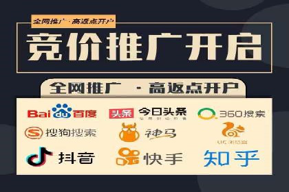互联网广告新趋势：竞价推广的最新案例